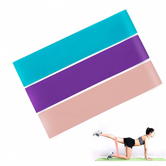 �� 3 ������ Power Bands