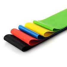 �� 5 ������ Power Bands