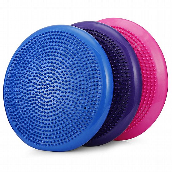 ���� ������ � Balance Training Disc