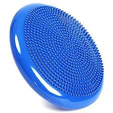 ���� ������ � Balance Training Disc