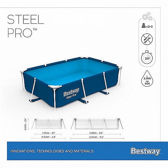 ����� ������ BESTWAY ��� 56403