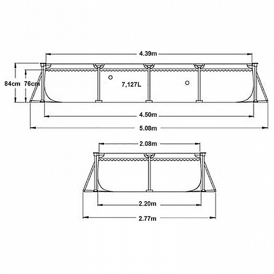����� INTEX ��� 28273