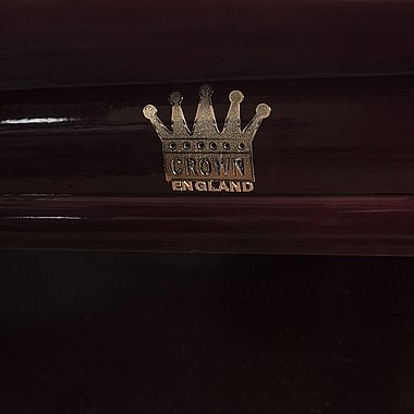 ����� ����� ������ ���: CROWN DINNER