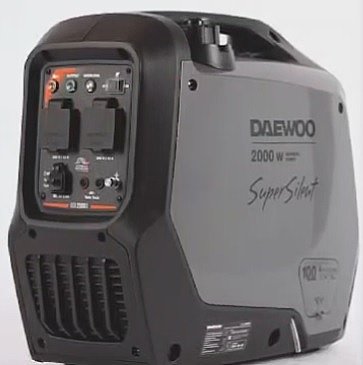 ������ DAEWOO �������� ����� 2500SI
