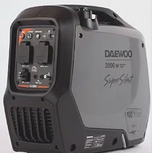 ������ DAEWOO �������� ����� 2500SI