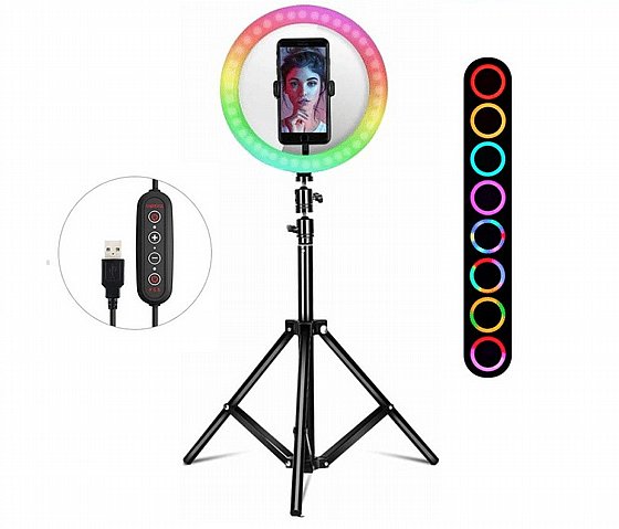 ���� ����� 26 �"� RGB - ��� MG-35 ���� �����