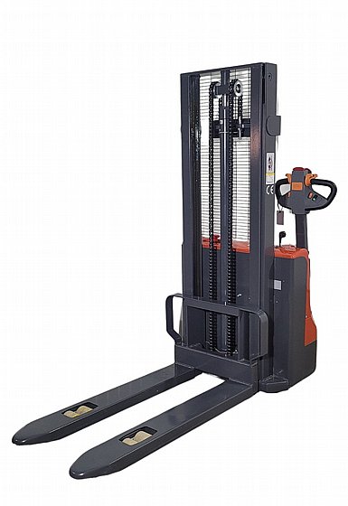 מלגזון אדם הולך 2.5 מטר