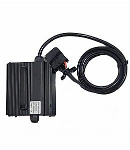 מטען לעגלת משטחים חשמלית 1.5 טון 24V מטען לעגלת משטחים חשמלית 1.5 טון 24V