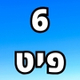 6 פיט